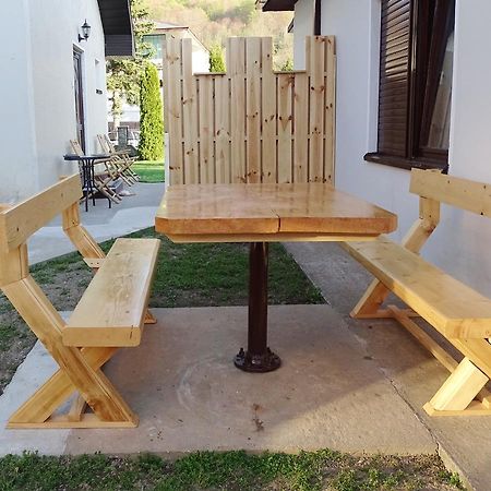 Stone Lodge Kolasin Bagian luar foto