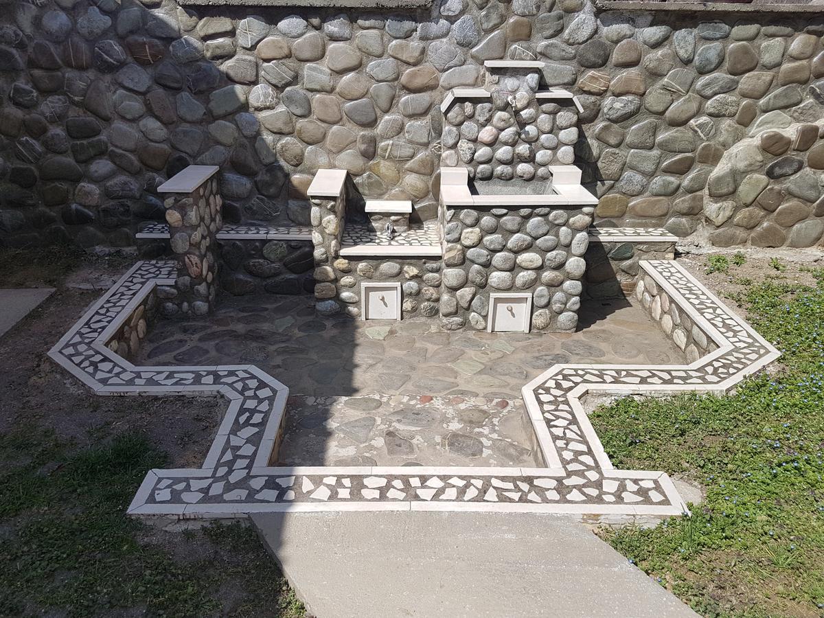 Stone Lodge Kolasin Bagian luar foto