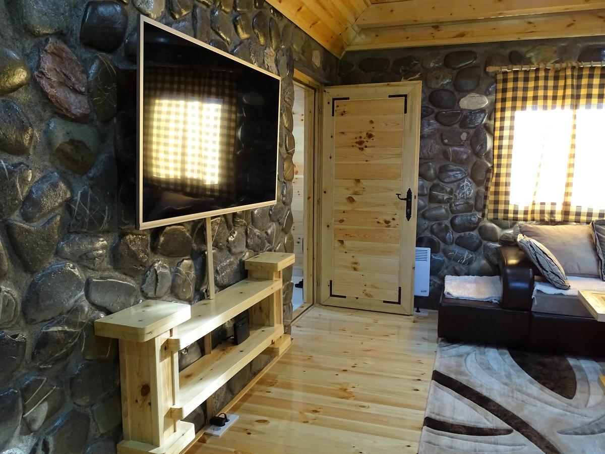 Stone Lodge Kolasin Bagian luar foto